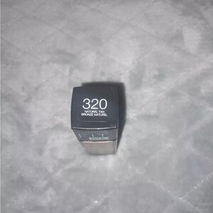 Maybelline Fit Me Matte+ Poreless Foundation 320- Natural Tan, 1 fl. oz.